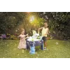 Little Tikes FOAMO 3-w-1 stół wodny, Stół wodny, 2 lata, Wielokolorowy