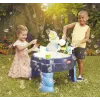 Little Tikes FOAMO 3-w-1 stół wodny, Stół wodny, 2 lata, Wielokolorowy