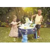 Little Tikes FOAMO 3-w-1 stół wodny, Stół wodny, 2 lata, Wielokolorowy
