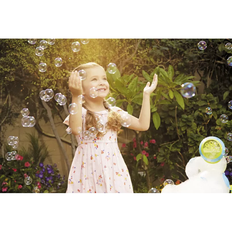 Little Tikes FOAMO 3-w-1 stół wodny, Stół wodny, 2 lata, Wielokolorowy