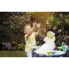Little Tikes FOAMO 3-w-1 stół wodny, Stół wodny, 2 lata, Wielokolorowy