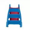 Little Tikes First Slide, 1.2 r.ż., 6 r.ż., Tworzywo sztuczne, 4.09 kg, Niebieski, Czerwony