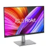 Monitor komputerowy ASUS ProArt PA248CRV 24,1 cala WUXGA (1920 x 1200), IPS, 75 Hz, 350 cd/m², USB-C PD 96W, DCI-P3 97%, sRGB 100%