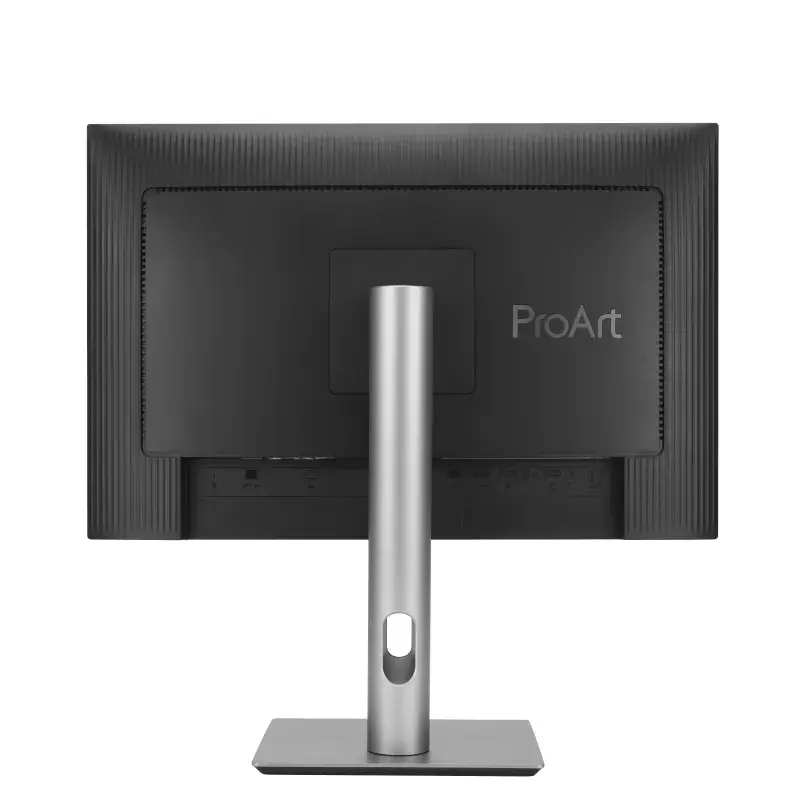 Monitor komputerowy ASUS ProArt PA248CRV 24,1 cala WUXGA (1920 x 1200), IPS, 75 Hz, 350 cd/m², USB-C PD 96W, DCI-P3 97%, sRGB 100%