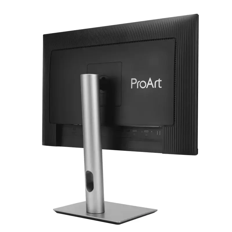 Monitor komputerowy ASUS ProArt PA248CRV 24,1 cala WUXGA (1920 x 1200), IPS, 75 Hz, 350 cd/m², USB-C PD 96W, DCI-P3 97%, sRGB 100%