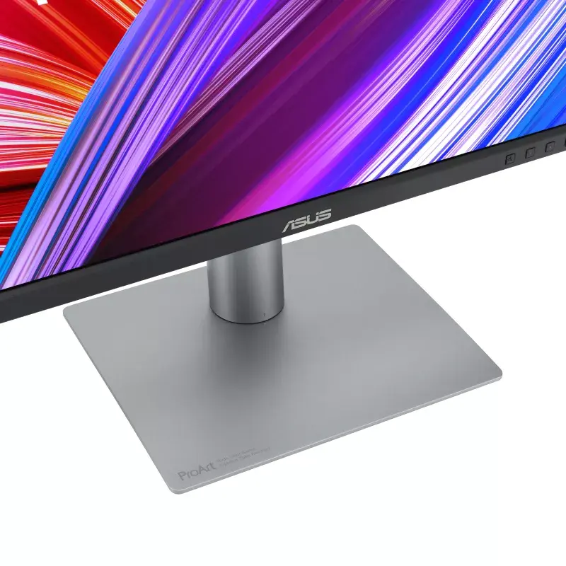 Monitor komputerowy ASUS ProArt PA248CRV 24,1 cala WUXGA (1920 x 1200), IPS, 75 Hz, 350 cd/m², USB-C PD 96W, DCI-P3 97%, sRGB 100%