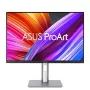 Monitor komputerowy ASUS ProArt PA248CRV 24,1 cala WUXGA (1920 x 1200), IPS, 75 Hz, 350 cd/m², USB-C PD 96W, DCI-P3 97%, sRGB 100%