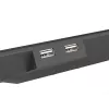 Podkładka chłodząca do laptopa GENESIS Oxid 450 39,6 cm (15,6 cala) 2400 RPM Czarny