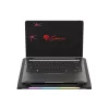 Podkładka chłodząca do laptopa GENESIS Oxid 450 39,6 cm (15,6 cala) 2400 RPM Czarny