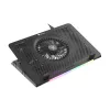 Podkładka chłodząca do laptopa GENESIS Oxid 450 39,6 cm (15,6 cala) 2400 RPM Czarny