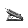 Podkładka chłodząca do laptopa GENESIS Oxid 450 39,6 cm (15,6 cala) 2400 RPM Czarny