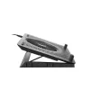 Podkładka chłodząca do laptopa GENESIS Oxid 450 39,6 cm (15,6 cala) 2400 RPM Czarny