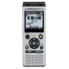 OLYMPUS IMAGE SYSTEMS Dyktafon Ws-882 Stereo 4GB Srebrny z bateriami