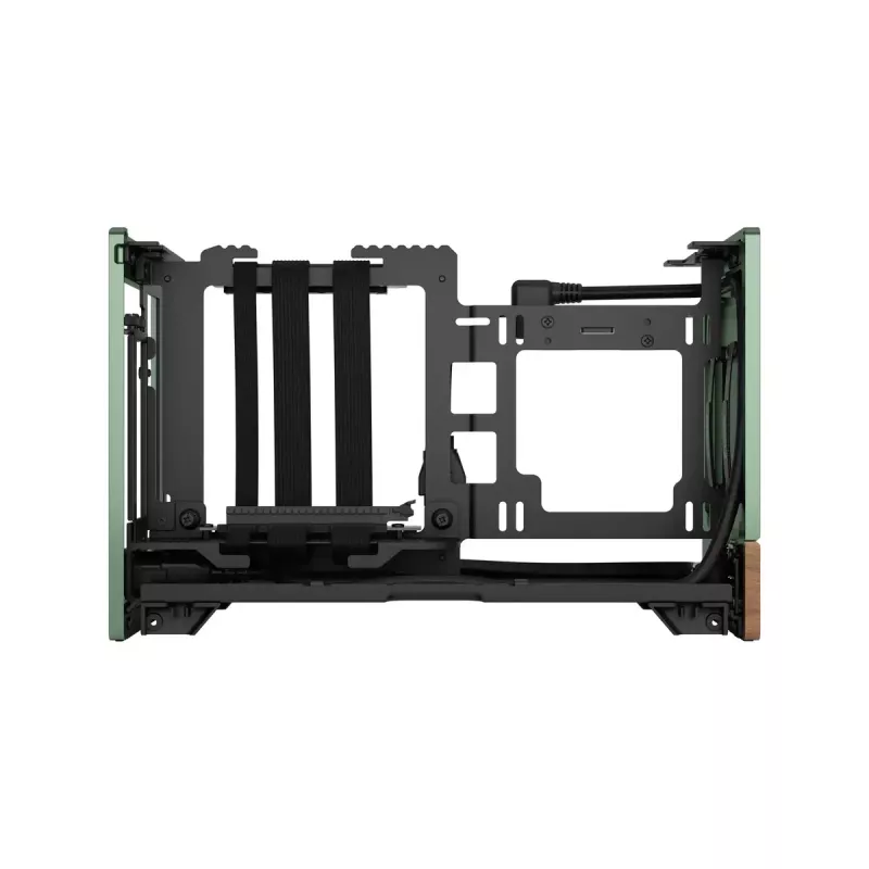 Obudowa PC Fractal Design Terra Small Form Factor Zielona