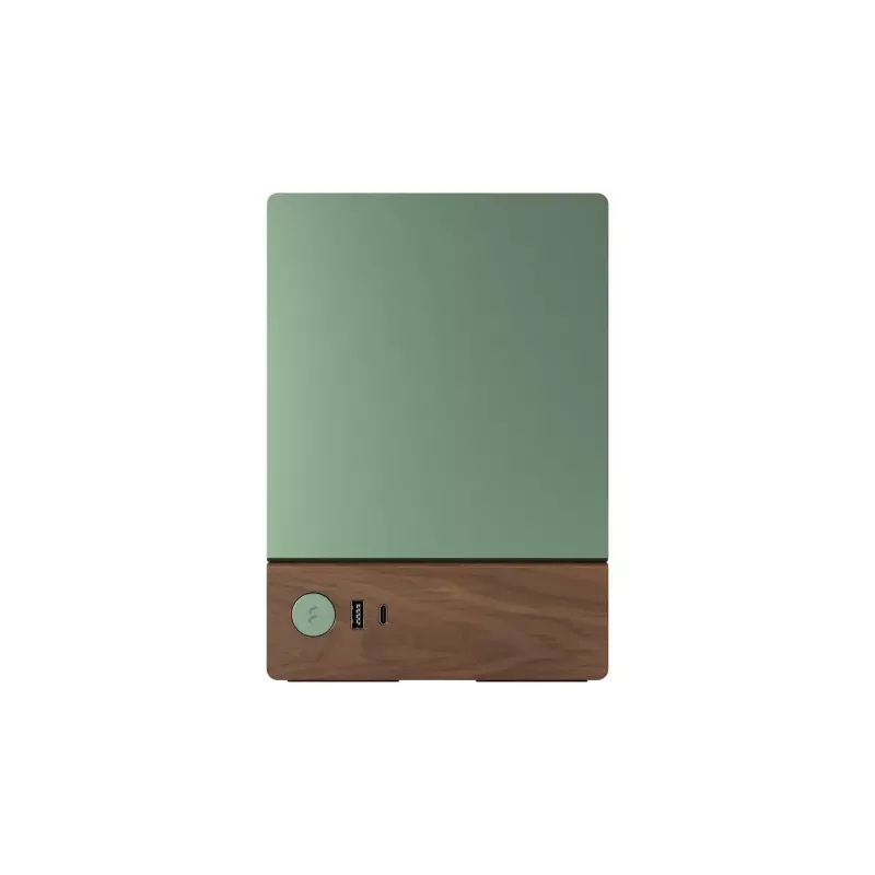 Obudowa PC Fractal Design Terra Small Form Factor Zielona
