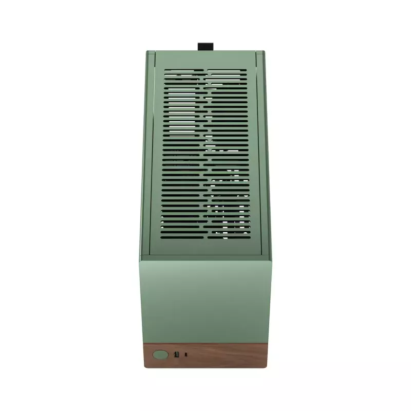 Obudowa PC Fractal Design Terra Small Form Factor Zielona