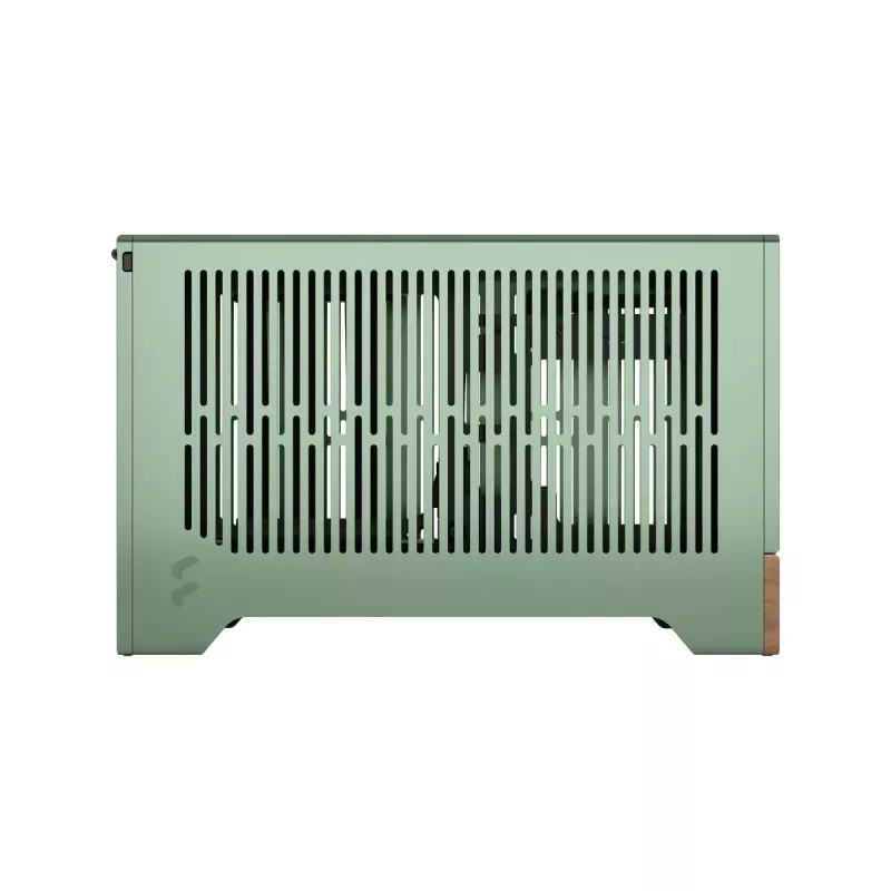 Obudowa PC Fractal Design Terra Small Form Factor Zielona