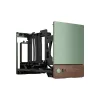 Obudowa PC Fractal Design Terra Small Form Factor Zielona