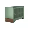 Obudowa PC Fractal Design Terra Small Form Factor Zielona