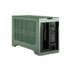 Obudowa PC Fractal Design Terra Small Form Factor Zielona
