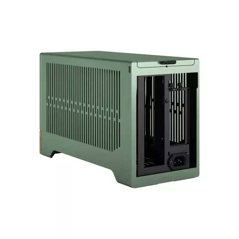 Obudowa PC Fractal Design Terra Small Form Factor Zielona