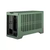Obudowa PC Fractal Design Terra Small Form Factor Zielona