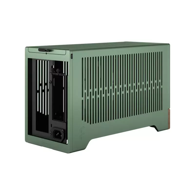 Obudowa PC Fractal Design Terra Small Form Factor Zielona