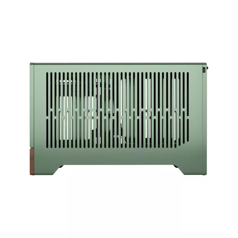 Obudowa PC Fractal Design Terra Small Form Factor Zielona