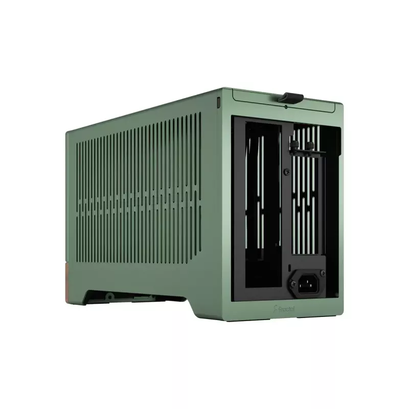 Obudowa PC Fractal Design Terra Small Form Factor Zielona