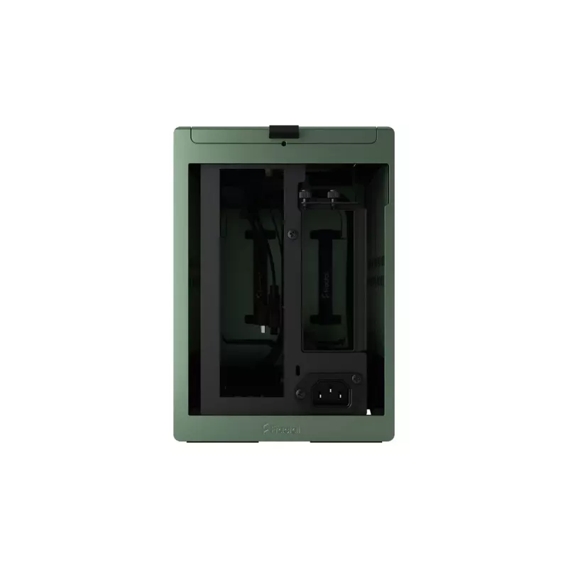 Obudowa PC Fractal Design Terra Small Form Factor Zielona