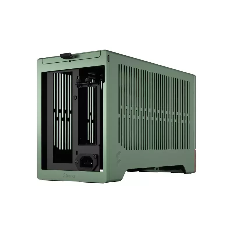 Obudowa PC Fractal Design Terra Small Form Factor Zielona