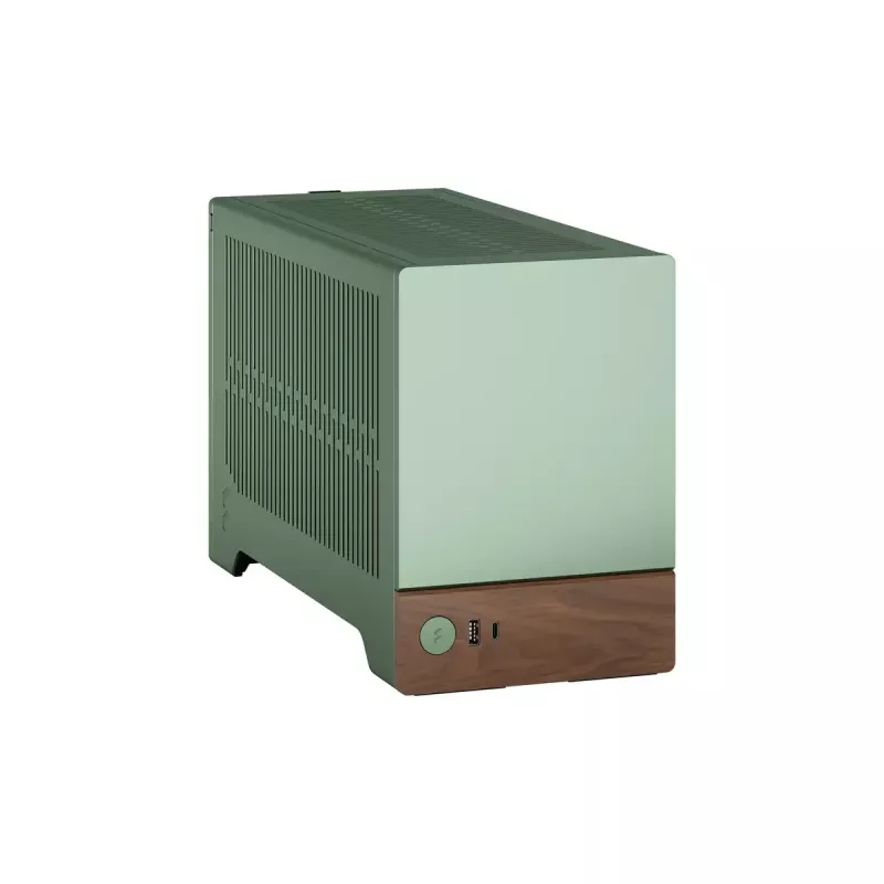 Obudowa PC Fractal Design Terra Small Form Factor Zielona