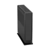 Obudowa komputerowa Fractal Design Ridge Small Form Factor Czarna