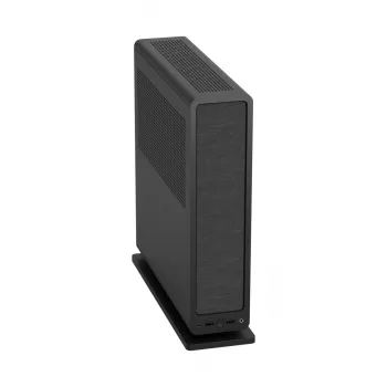 Obudowa komputerowa Fractal Design Ridge Small Form Factor Czarna