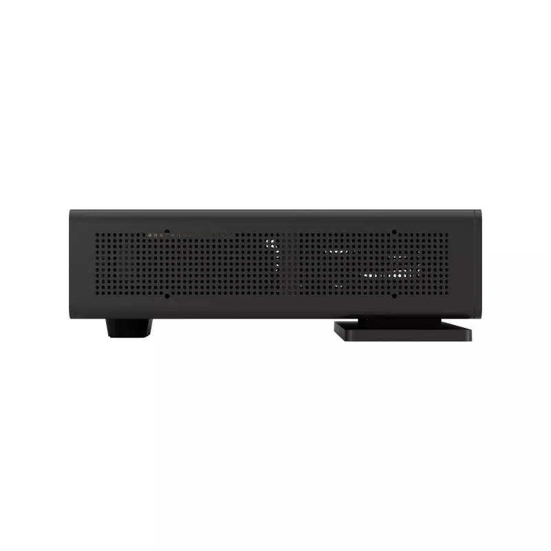 Obudowa komputerowa Fractal Design Ridge Small Form Factor Czarna