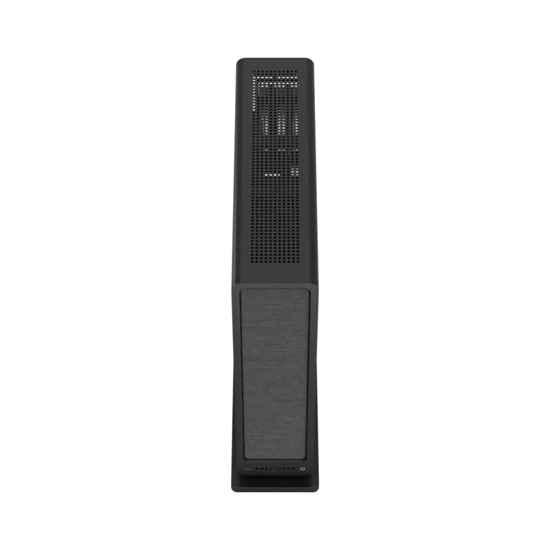Obudowa komputerowa Fractal Design Ridge Small Form Factor Czarna