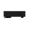 Obudowa komputerowa Fractal Design Ridge Small Form Factor Czarna