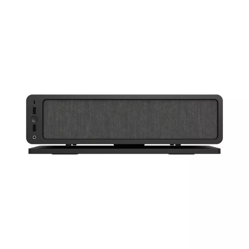 Obudowa komputerowa Fractal Design Ridge Small Form Factor Czarna