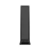Obudowa komputerowa Fractal Design Ridge Small Form Factor Czarna