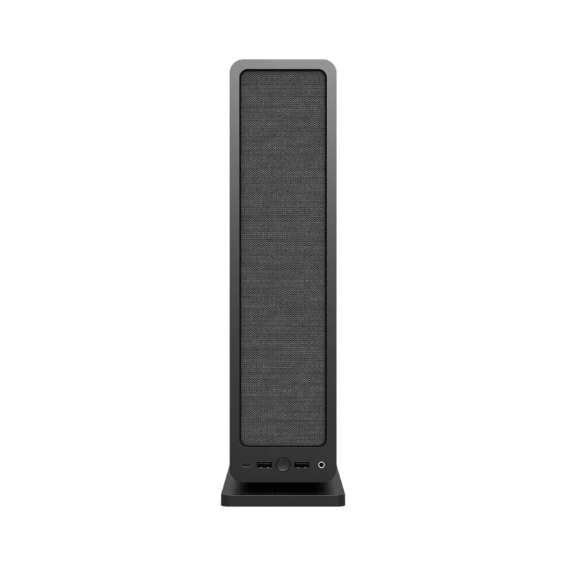 Obudowa komputerowa Fractal Design Ridge Small Form Factor Czarna