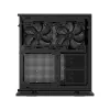 Obudowa komputerowa Fractal Design Ridge Small Form Factor Czarna