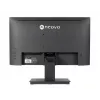 Monitor komputerowy AG Neovo LA-2202 54,6 cm (21,5 cala) 1920 x 1080 pikseli Full HD LCD Czarny
