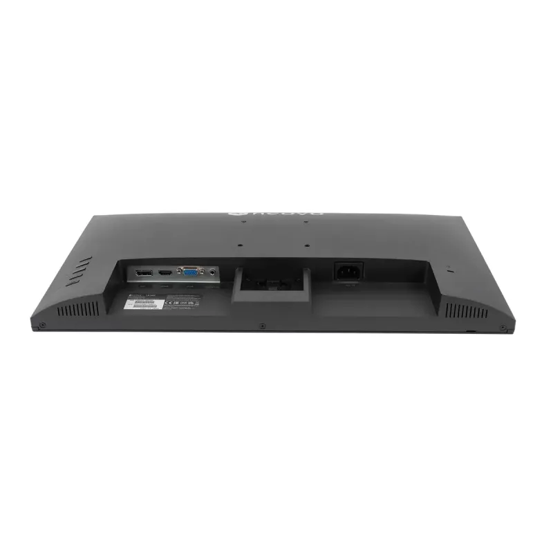 Monitor komputerowy AG Neovo LA-2202 54,6 cm (21,5 cala) 1920 x 1080 pikseli Full HD LCD Czarny