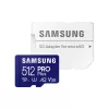 Karta pamięci Samsung MB-MD512SA/EU 512 GB MicroSDXC UHS-I Class 10