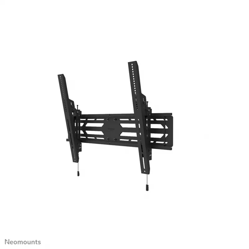 Neomounts WL35S-950BL19 Uchwyt ścienny heavy duty 55-115 cali - z regulacją pochylenia - zamykany - poziomo i pionowo