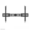 Neomounts WL35S-950BL19 Uchwyt ścienny heavy duty 55-115 cali - z regulacją pochylenia - zamykany - poziomo i pionowo