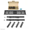 Neomounts WL35S-950BL19 Uchwyt ścienny heavy duty 55-115 cali - z regulacją pochylenia - zamykany - poziomo i pionowo