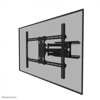 Neomounts WL40S-950BL18 Uchwyt ścienny heavy duty 55-110 cali - full motion