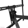 Neomounts WL40S-950BL18 Uchwyt ścienny heavy duty 55-110 cali - full motion