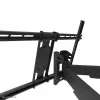 Neomounts WL40S-950BL18 Uchwyt ścienny heavy duty 55-110 cali - full motion